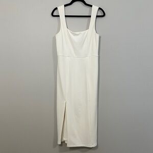 Show Me Your MuMu Eden Midi Dress
